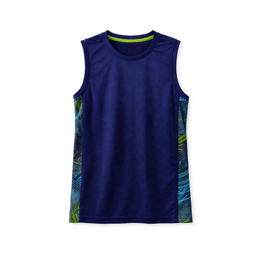 Xersion Sleeveless Athletic Top