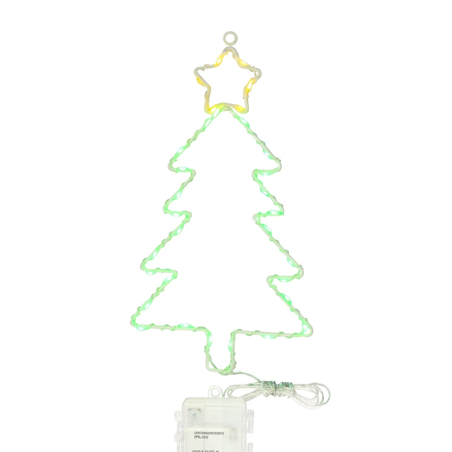 30cm Powered Neon Flex Christmas Tree Light - Gomix Brands Outlet