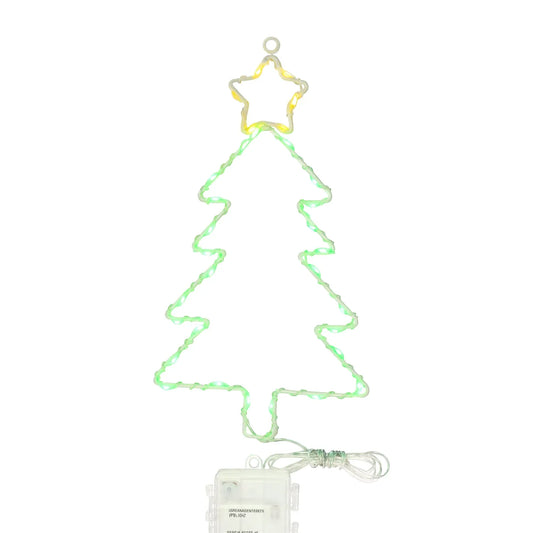 30cm Powered Neon Flex Christmas Tree Light - Gomix Brands Outlet