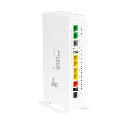BBox Sensation Fast5330b High-Speed Internet Modem Router for Home Office - Gomix Brands Outlet