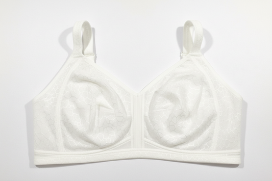 Kindly T-Shirt Bra Women Full Coverage