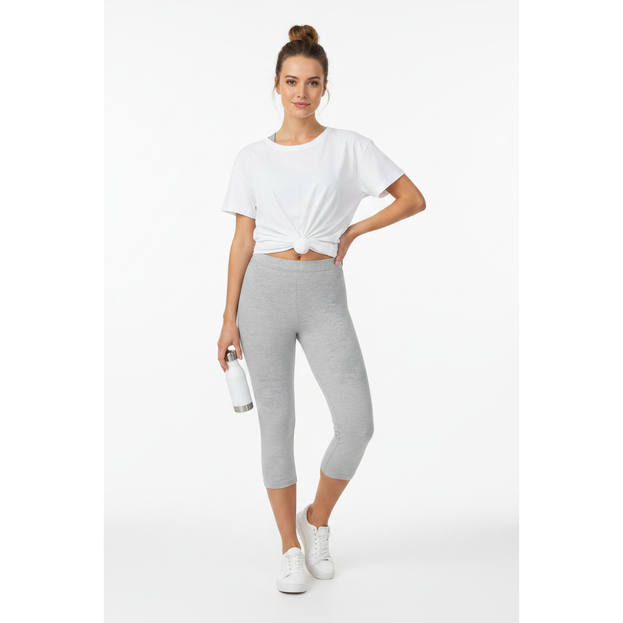 esmara Women's capri leggings