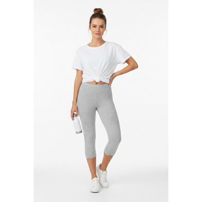 esmara Women's capri leggings