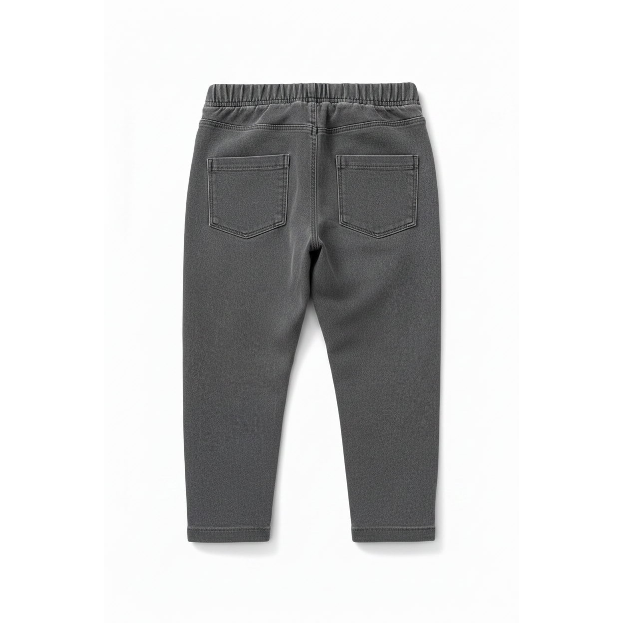 Lupilu Kids Grey Jeggings