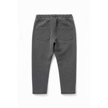Lupilu Kids Grey Jeggings