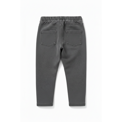Lupilu Kids Grey Jeggings