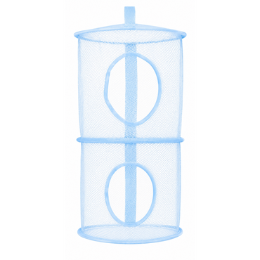 Hanging Mesh Storage Net 2 Tier Foldable