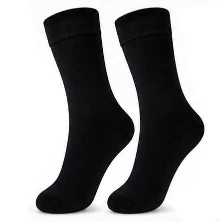Esmara Women’s Organic Cotton Socks 2-Pack