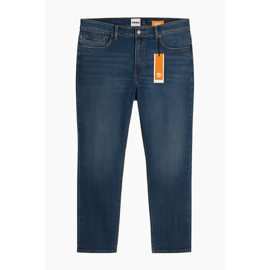 Timberland Slim Fit Men's Jeans