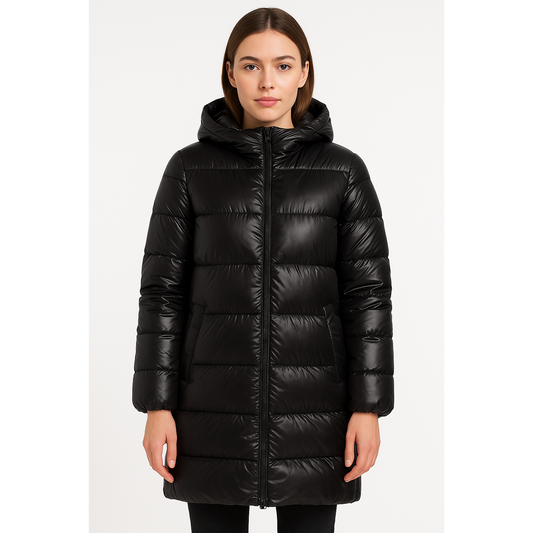 LXFL PUFFER JACKET SIZE XL
