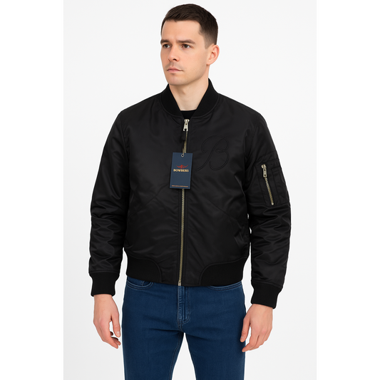 Bombers original flight jacket size xs