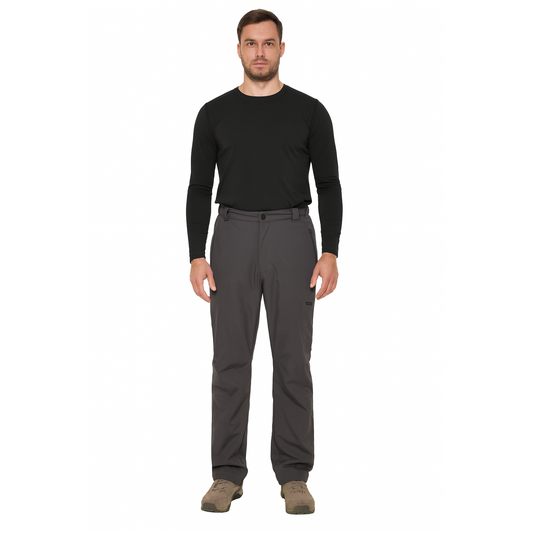 3,000ft Outdoor Waterproof Softshell Pants