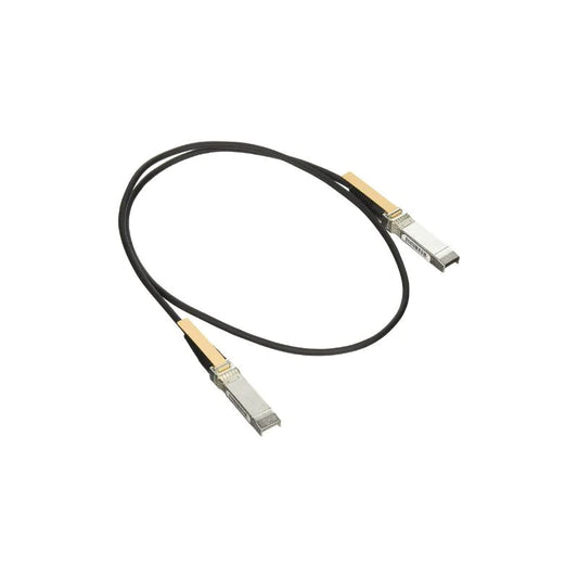 Cisco SFP-H10GB-CU1M Direct Attach Cable Passive Twinax 1m