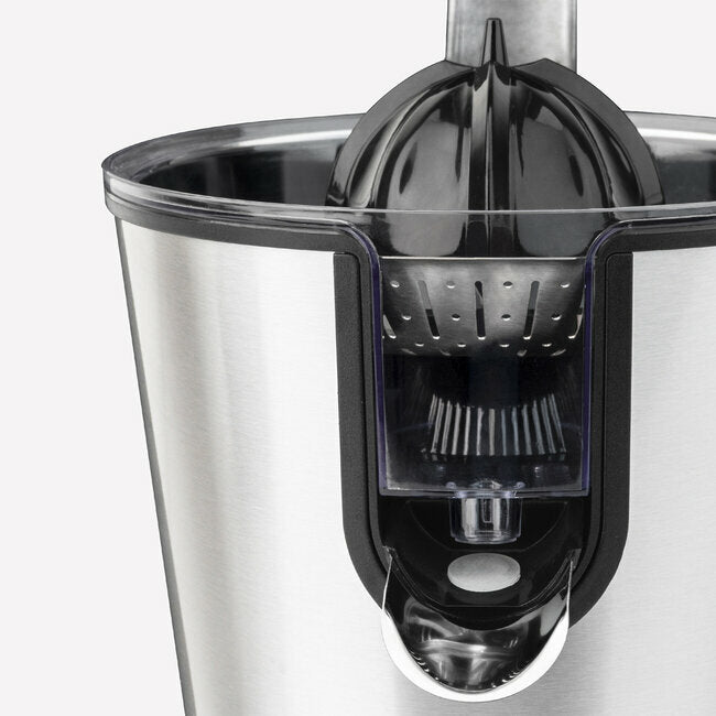 H.Koenig AGR80 Citrus Juicer 160W Stainless Steel