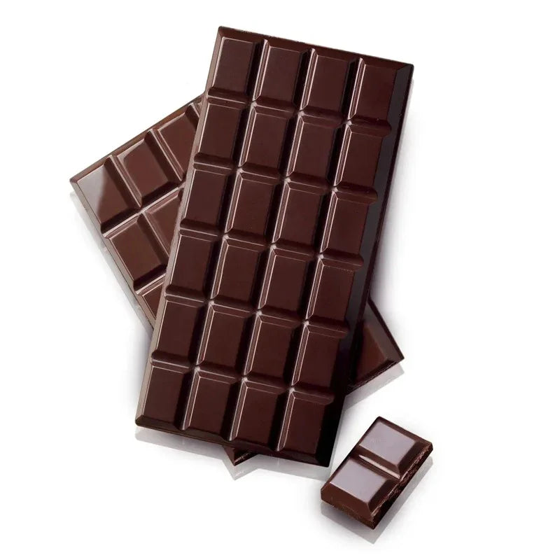 Silikomart Classic Silicone Chocolate Bar Mould for Homemade Tablets - Gomix Brands Outlet