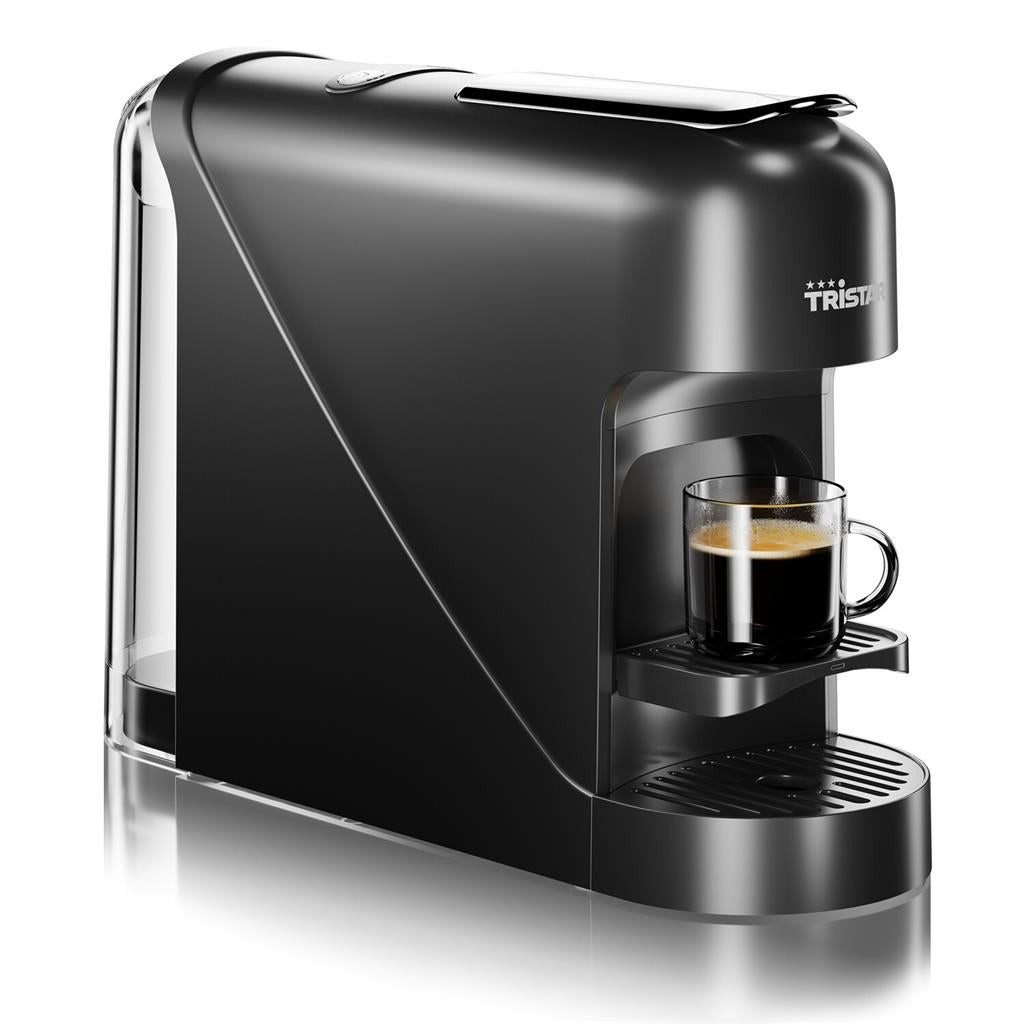 Tristar CM-2300 Capsule Coffee Machine 20 Bar 1400W