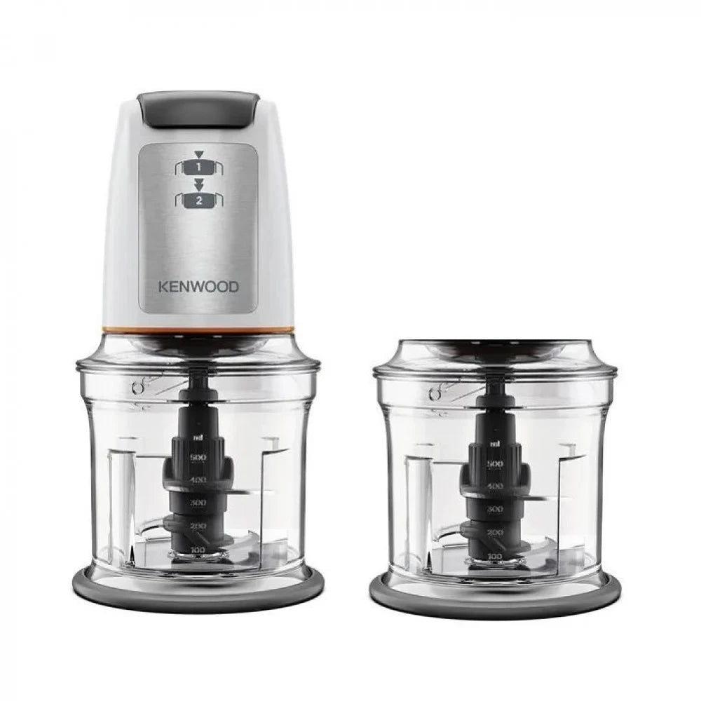 Kenwood Electric Food Chopper 500W - 500ml Bowl