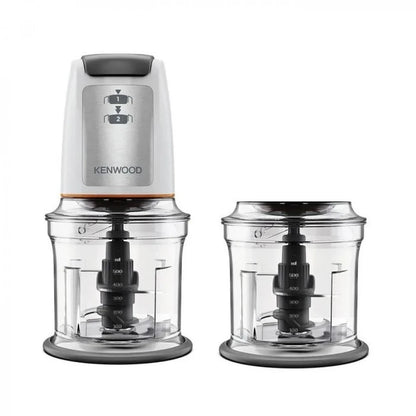 Kenwood Electric Food Chopper 500W - 500ml Bowl