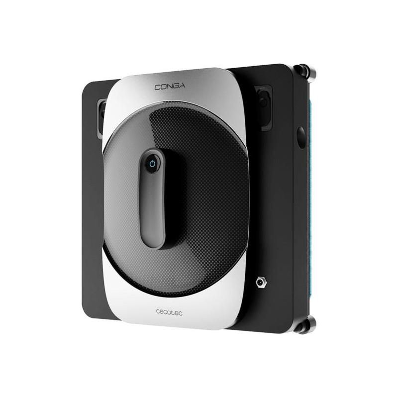 Conga Windroid 1290 Smart Robotic Window Cleaner with Dual Water Sprays