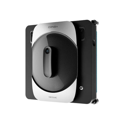 Conga Windroid 1290 Smart Robotic Window Cleaner with Dual Water Sprays