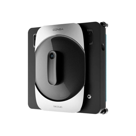 Conga Windroid 1290 Smart Robotic Window Cleaner with Dual Water Sprays