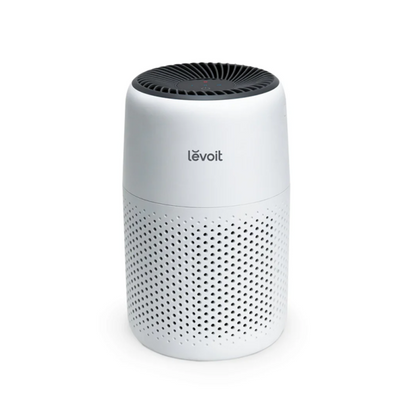 Levoit Core Mini Air Purifier White 16m²
