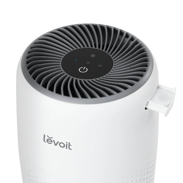 Levoit Core Mini Air Purifier White 16m²