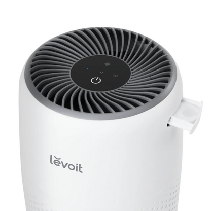 Levoit Core Mini Air Purifier White 16m²