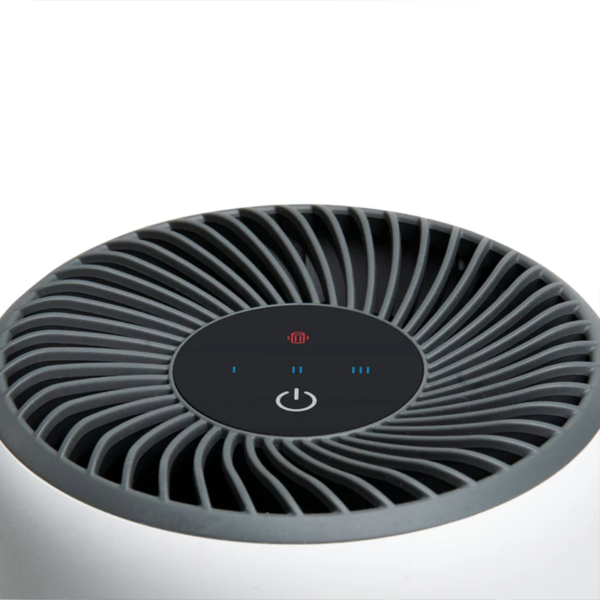 Levoit Core Mini Air Purifier White 16m²