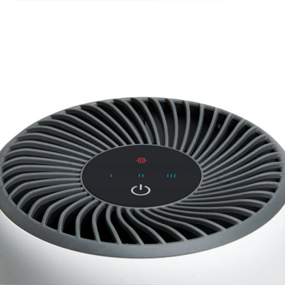 Levoit Core Mini Air Purifier White 16m²