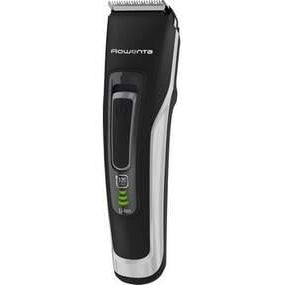 Rowenta Advancer Easy Hair Clipper: Titanium Blades, 120min Battery, 29 Lengths - Gomix Brands Outlet