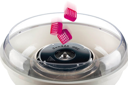Ariete Party Time Cotton Candy Maker 2973 450W