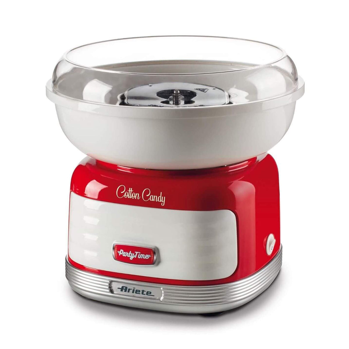 Ariete Party Time Cotton Candy Maker 2973 450W