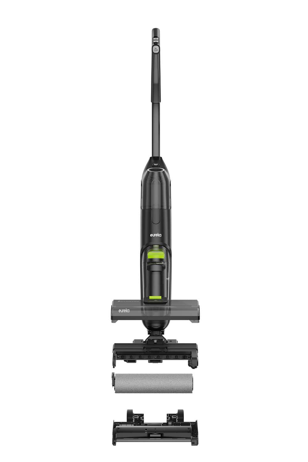 Eureka NEW400 Cordless Wet Dry Vacuum Cleaner