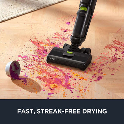 Eureka NEW400 Cordless Wet Dry Vacuum Cleaner