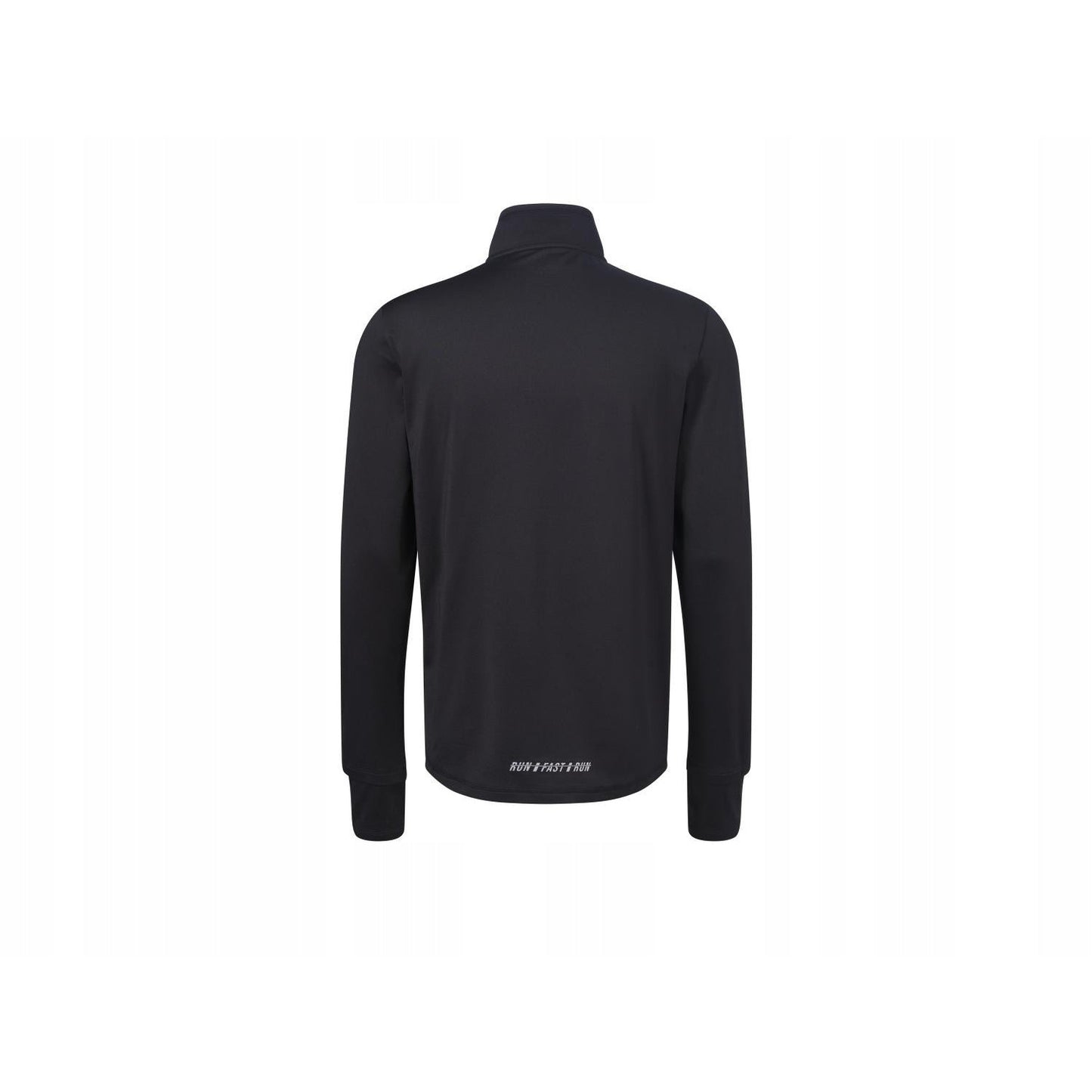 Crivit Men's Thermal Shirt Black M