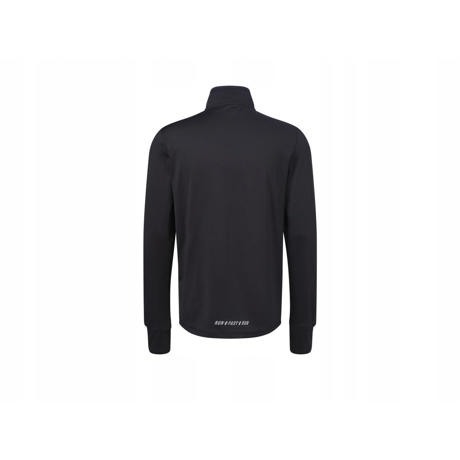 Crivit Men's Thermal Shirt Black M