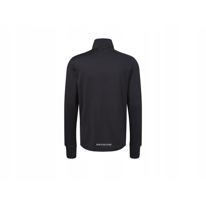 Crivit Men's Thermal Shirt Black M