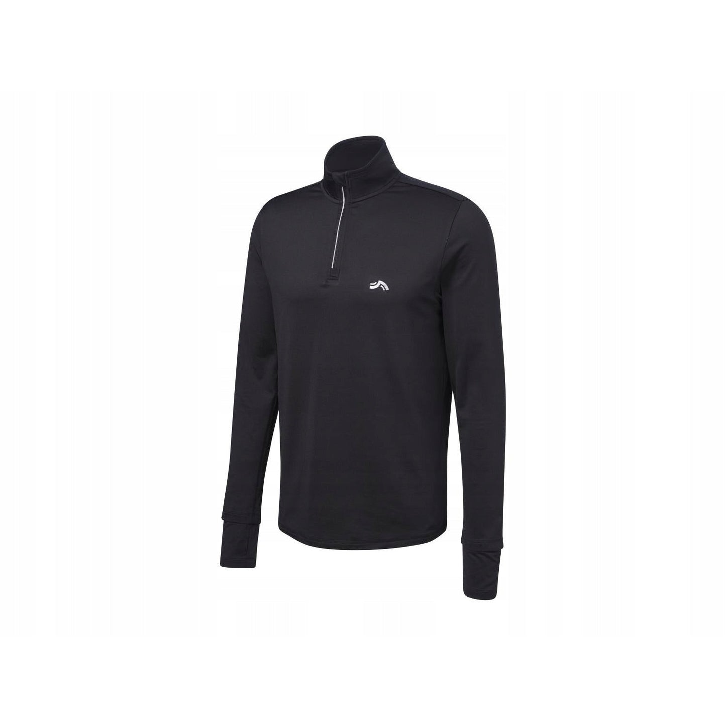 Crivit Men's Thermal Shirt Black M
