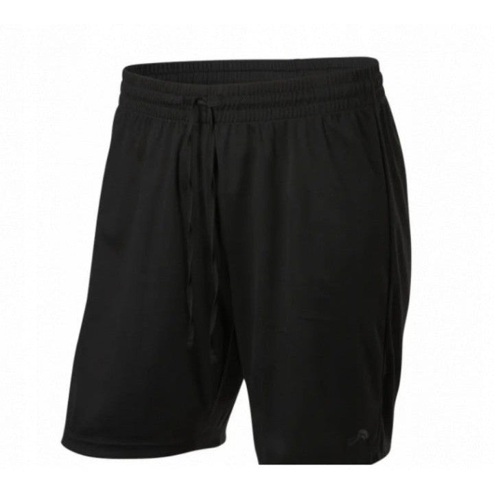 Crivit Men's Functional Sports Shorts Black L