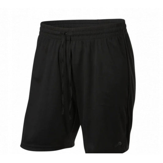 Crivit Men's Functional Sports Shorts Black L