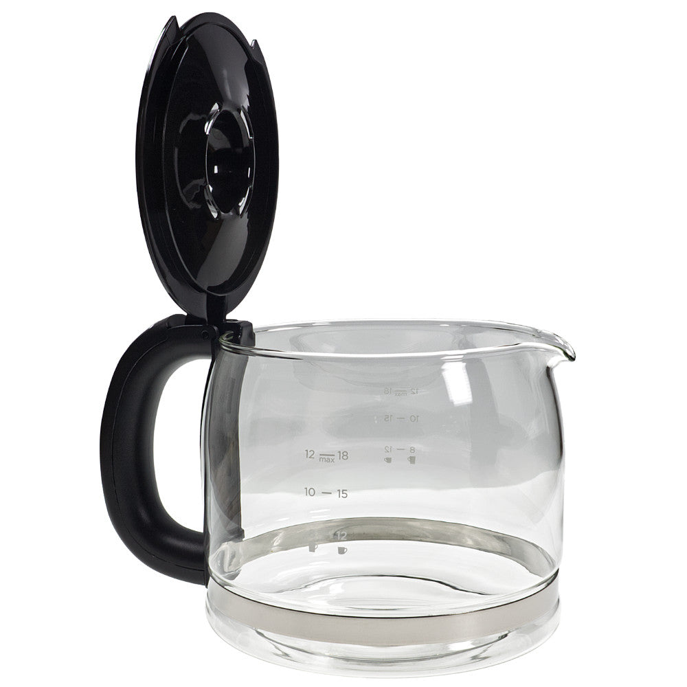 Russell Hobbs Luna Complete Coffee Machine with Espresso and Grinder