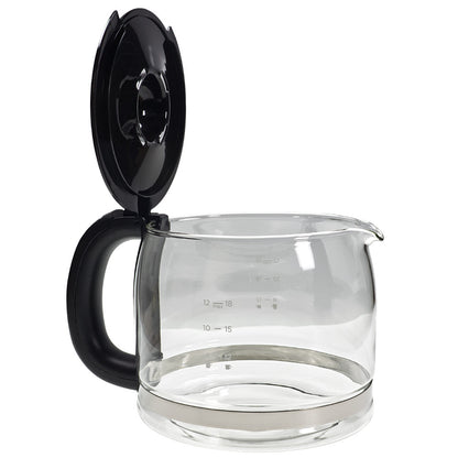 Russell Hobbs Luna Complete Coffee Machine with Espresso and Grinder