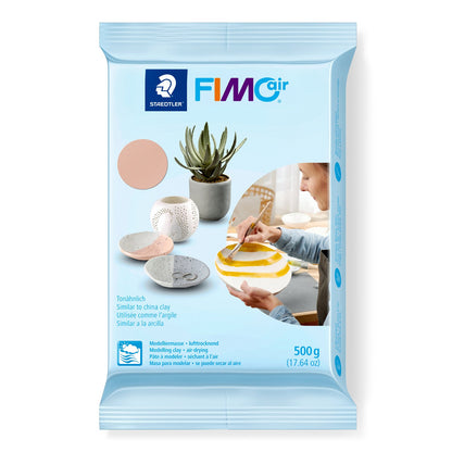Staedtler FIMO®air 8100 Air‑drying modelling clay