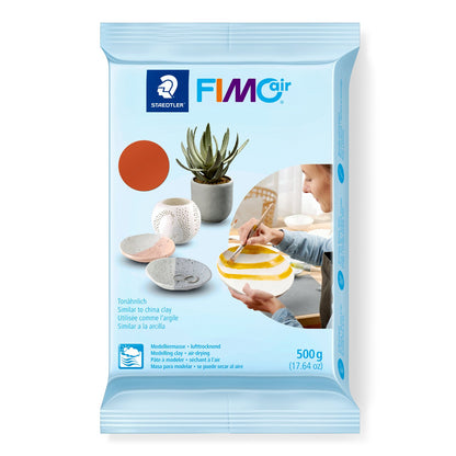 Staedtler FIMO®air 8100 Air‑drying modelling clay