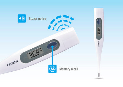 Citizen CTA303 Digital Thermometer