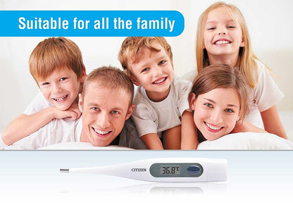 Citizen CTA303 Digital Thermometer