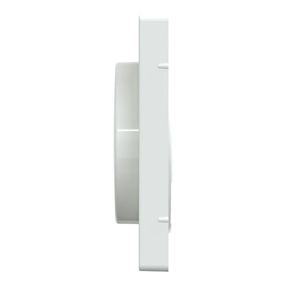 Merten System Design Lotus Rotary Dimmer Cover Plate