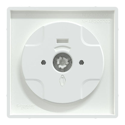 Merten System Design Lotus Rotary Dimmer Cover Plate