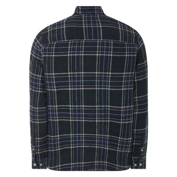Livergy Men's Wool Shirt